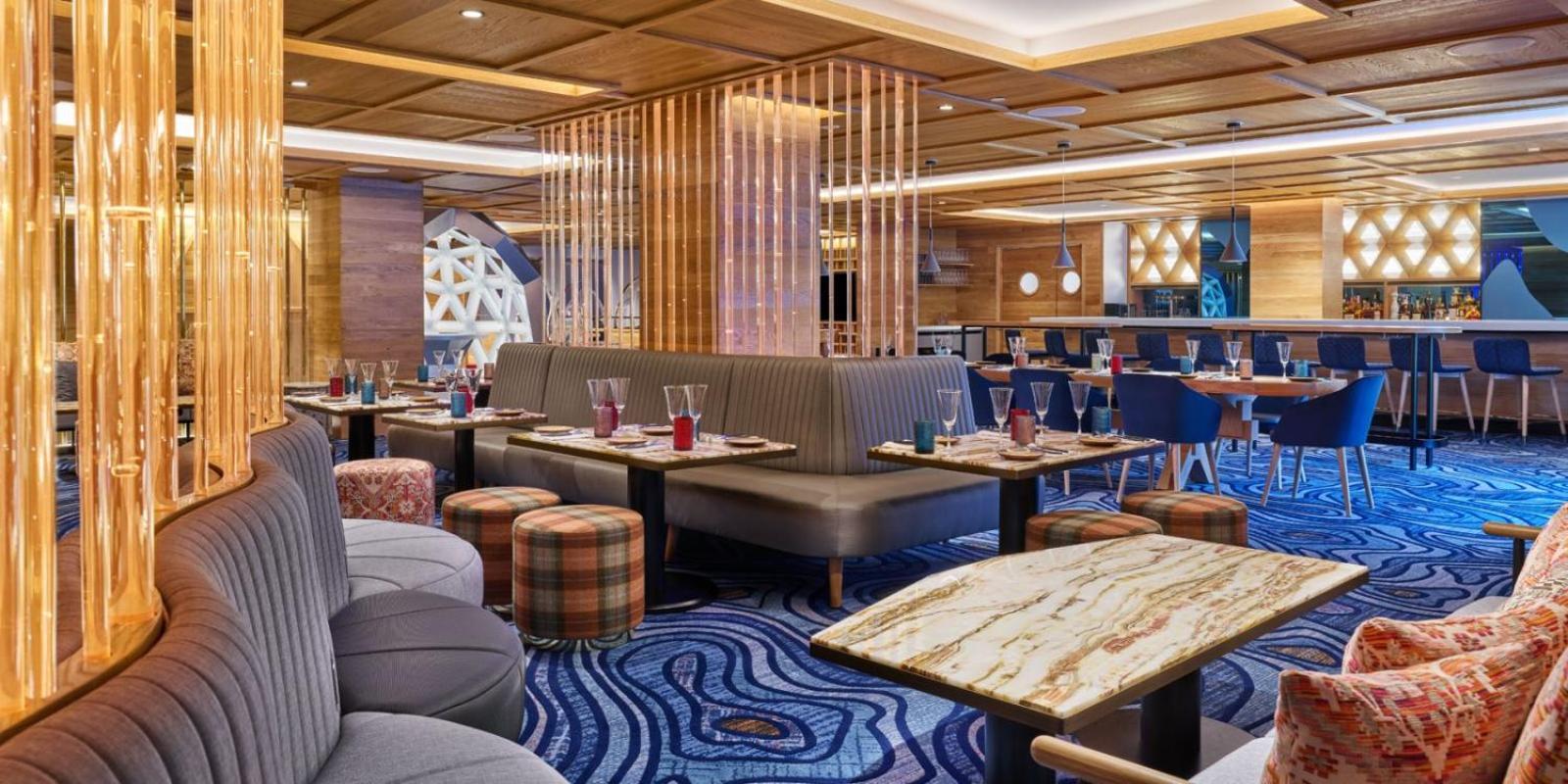 Hotel W Aspen Zewnętrze zdjęcie