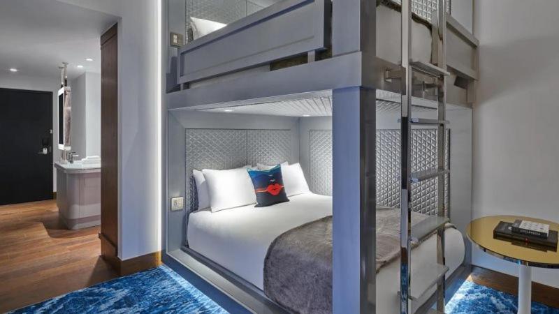 Hotel W Aspen Zewnętrze zdjęcie
