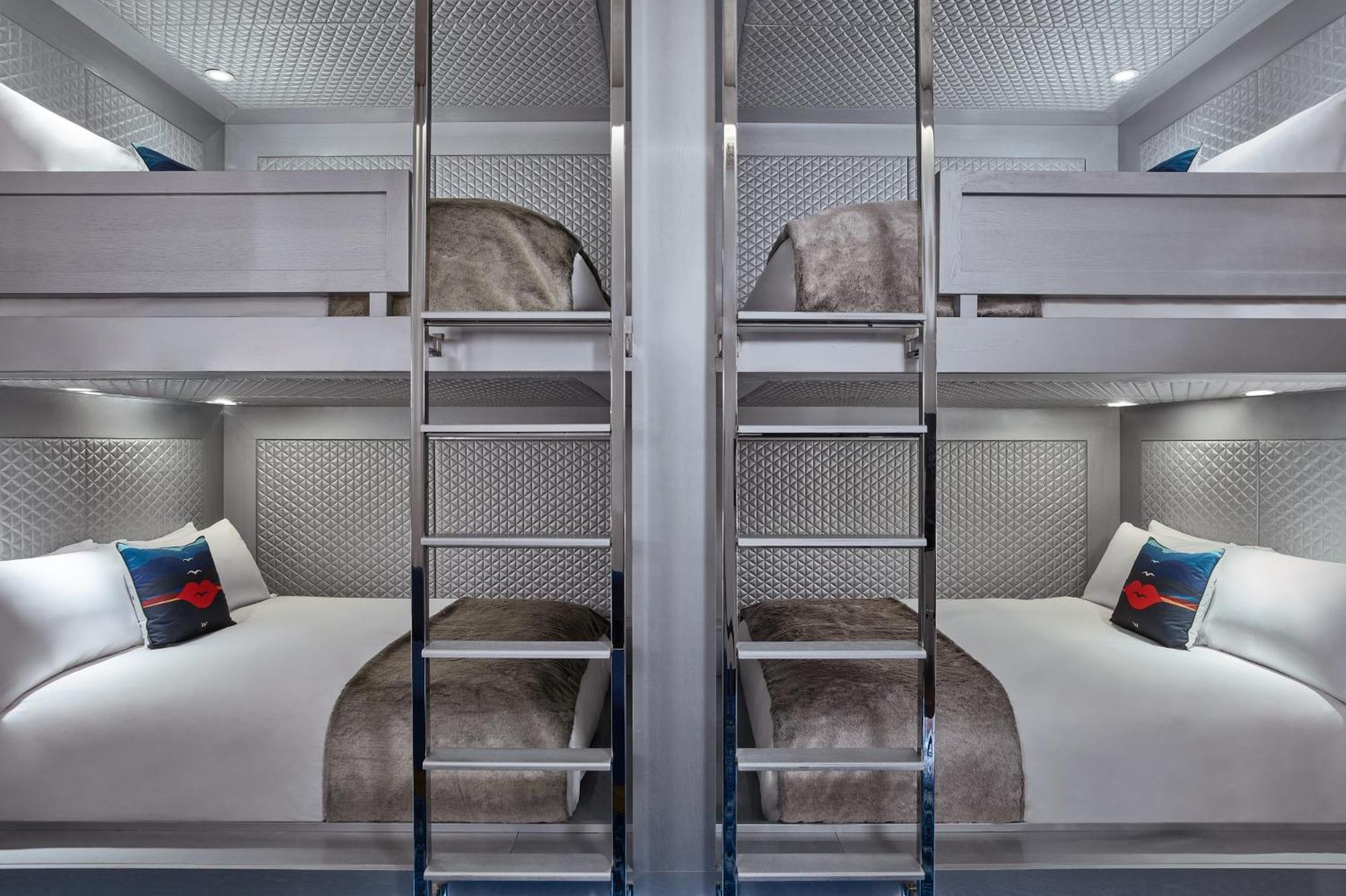 Hotel W Aspen Zewnętrze zdjęcie