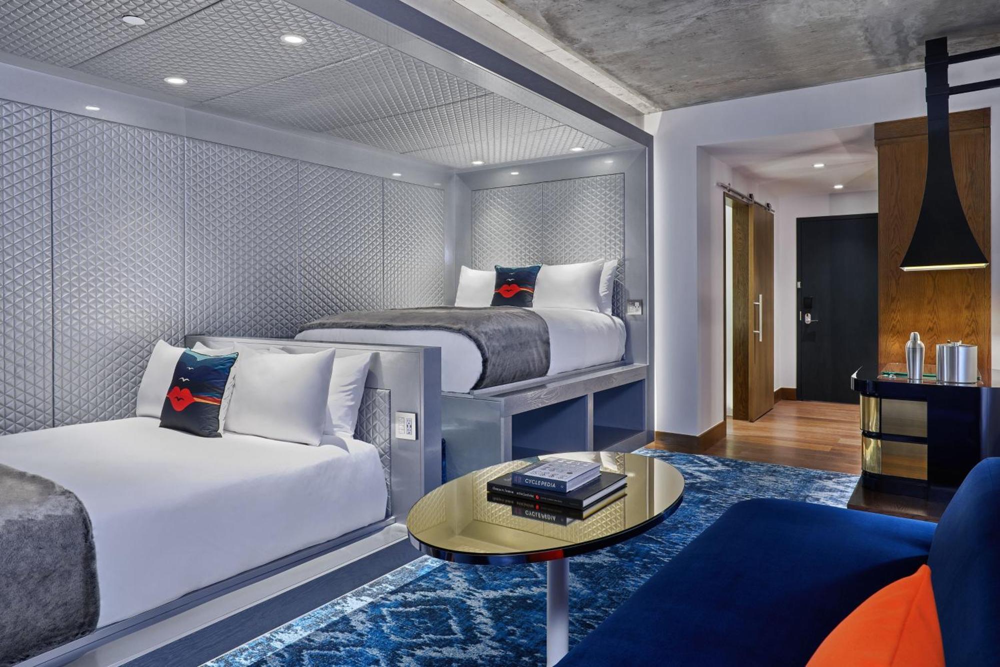 Hotel W Aspen Zewnętrze zdjęcie